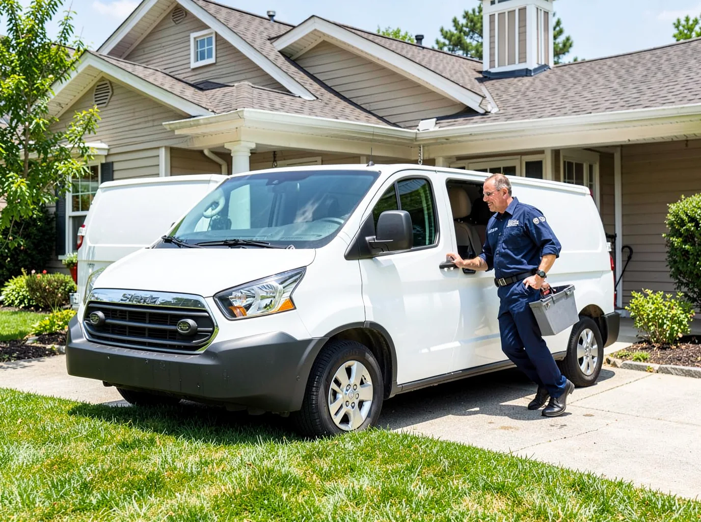 Emergency Plumber company in Decherd, TN
